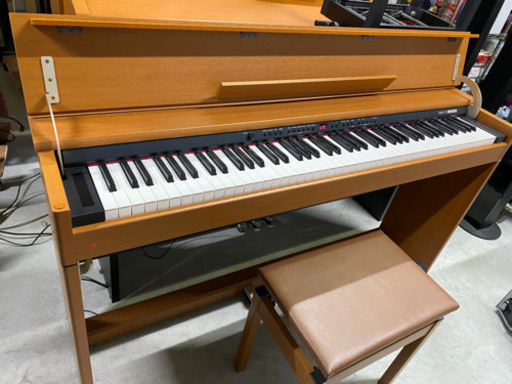 お薦め品‼️ローランド電子ピアノ DP-900 2004年