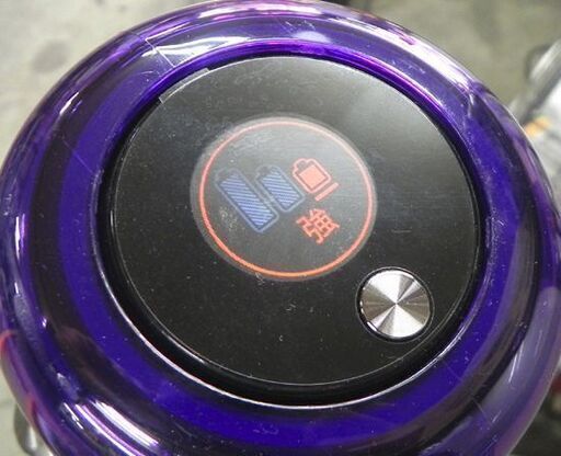 ダイソン コードレスクリーナー V11 fluffy+ フラフィ プラス SV14FF COM 掃除機 収納 充電ドック他 付属多数 