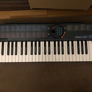 ☆決まりました☆キーボード　YAMAHA