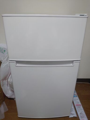 冷蔵庫 独り暮らし向け小型