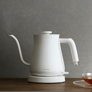 新品　BALMUDA The Pot（バルミューダ ザ・ポ…