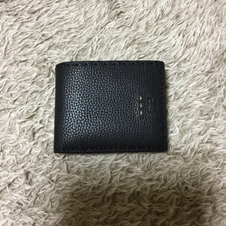 フェンディ　折り畳み財布