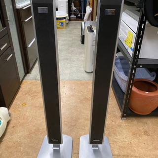 パナソニック SB-FS80 ホームシアター サラウンドスピーカー  中古　リサイクルショップ宮崎屋20.12.12の画像