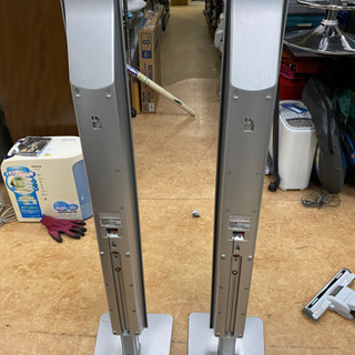 パナソニック SB-FS80 ホームシアター サラウンドスピーカー  中古　リサイクルショップ宮崎屋20.12.12の画像