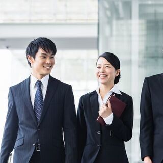 【障がい者採用枠】年休129日／土日祝休み／人事総務部で事務担当＠月島