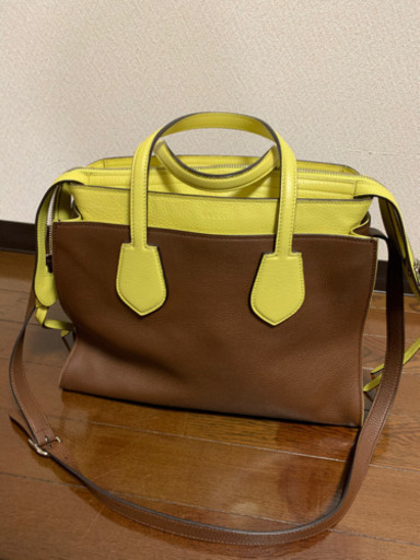 【期間限定値下げ】グッチ　ランブル