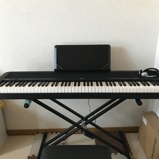【KORGデジタルピアノ♪ほぼ新品】