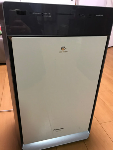 パナソニック　Panasonic 空気清浄機　F-VC70XJ