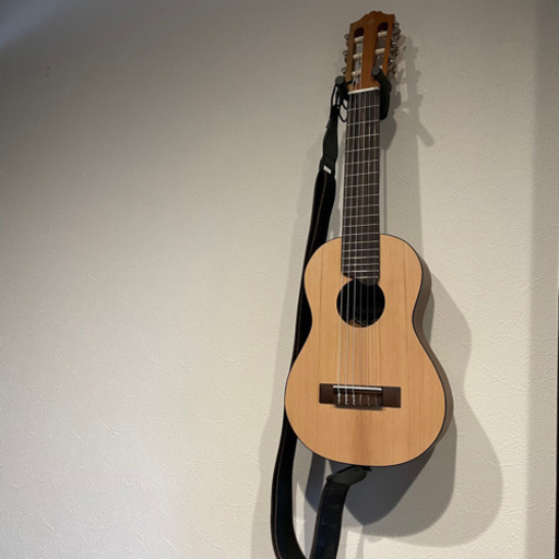 ギタレレ\GL1/カスタム