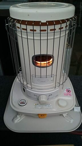 CORONA 石油ストーブ SL-51H 2015年製【店頭ご来店購入限定】