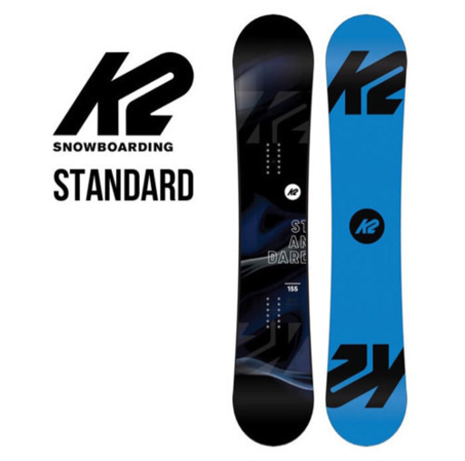 k2 STANDARD ほぼ新品