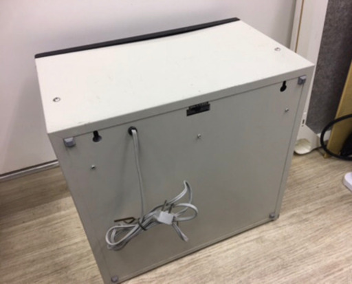 タカラベルモント STERILIZER 紫外線消毒器　殺菌線消毒器　動作良好！