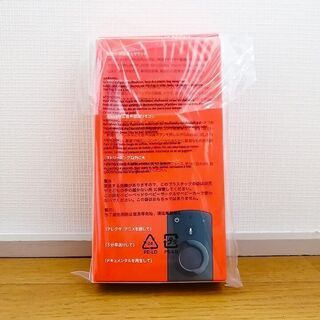 ①【新品•未使用•未開封】Fire TV Stick 4K【定価:6980円】の画像