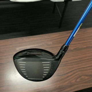 ブリジストンゴルフ　ドライバーＪ７１５の画像