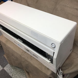 三菱電機　エアコン　msz-zw365