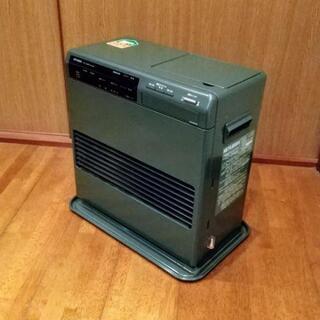 三菱 石油ファンヒーター KD-254Xの画像