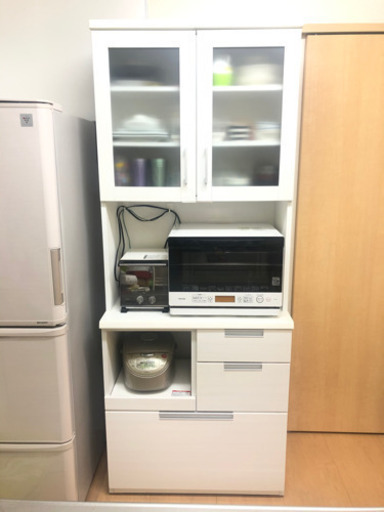 キッチンボード