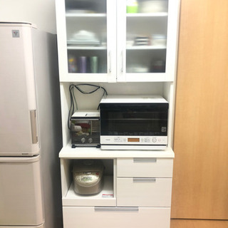 キッチンボード