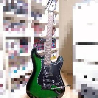 エレキギターセット売り