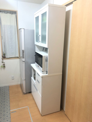 キッチンボード