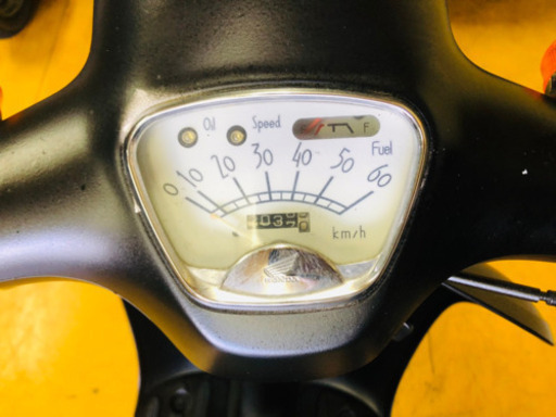 AF24 HONDA ジョルノクレア　バッテリー新品　50cc