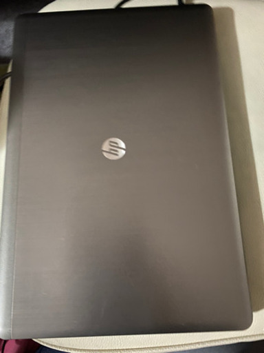 hp 4540s 