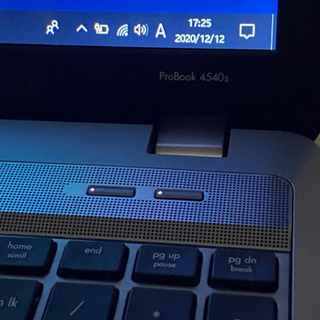 hp 4540s 