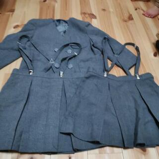 制服110cm