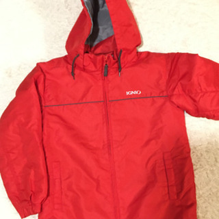 スキーウェア　130