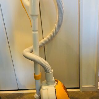 シャープ 掃除機 紙パックの中古が安い！激安で譲ります・無料で