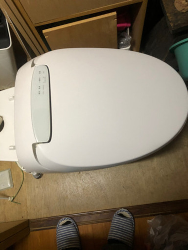 ⚠️便器いる方おられますか。