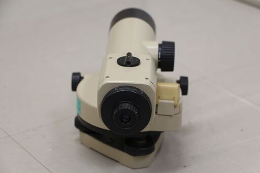 PENTAX ペンタックス AL-M2 オートレベル 測量 測定器(D3699yxY)