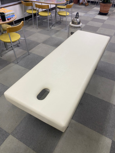 1人用ベット