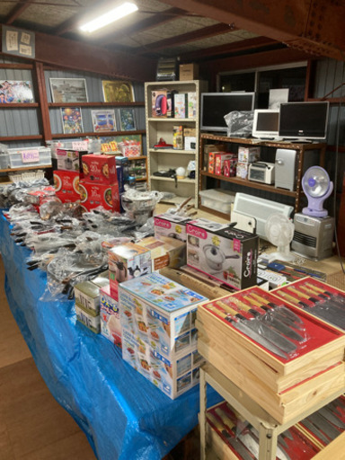 ?生活雑貨いろいろ?