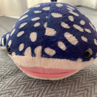 ぬいぐるみ　マスコット