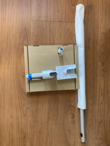 ダイソン コードレス 掃除機 デジタルスリム フラフィ（SV18FF）用 専用充電ドッグ 充電スタンド  Fluffy sv18ff