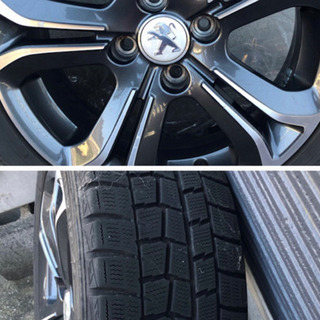 ⭐︎値下げ交渉可⭐︎プジョー208⭐︎上級グレードのシエロ⭐︎ガラスルーフ⭐︎車検LONGの画像