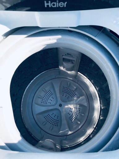✨高年式✨1913番 Haier✨全自動電気洗濯機✨JW-C45A‼️