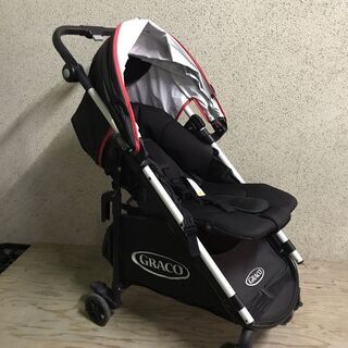GRACO グレコ ベビーカー Citi Cargo シティカー...