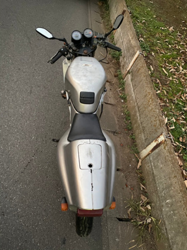 NS-1 不動