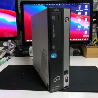 ESPRIMO FMV D581/DX Core i5 HDD ...