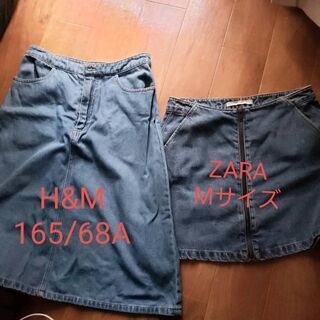 洋服　いろいろの画像