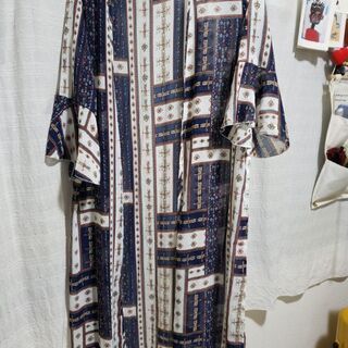 洋服　いろいろの画像