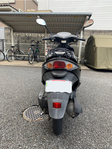 原付　ホンダ  ジャンク品