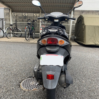 原付　ホンダ  ジャンク品