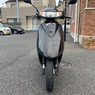 原付　ホンダ  ジャンク品の画像