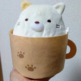 すみっコぐらし