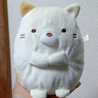すみっコぐらしの画像