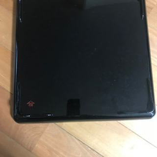 輪島塗り　おぼん　未使用　1枚200円の画像