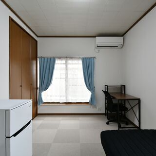 女性専用シェアハウス！★2ヶ月家賃0円キャンペーン実施中★先着2名様！